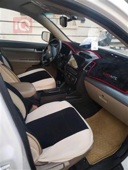 كيا سورينتو